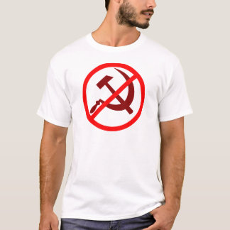 anticommunist t-shirt