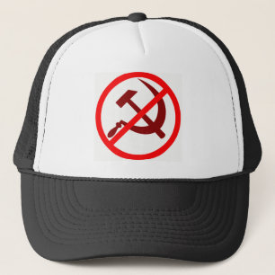 anticommunist trucker pet