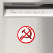 anticommunistisch magneet (Insitu (Vaatwasser))