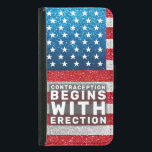 Anticonceptie begint bij erectie Handen af van vro<br><div class="desc">Rood wit en blauw Amerikaanse vlag gebruikt faux glitter om show af patriottische trots. Dank u voor uw deelname aan de Hands0ff-beweging en uw steun aan ons in deze strijd voor reproductieve rechten. Uit frustratie, veerkracht en vastberadenheid komen mensen op tegen onderdrukking. Dit Americana-ontwerp wil de stemmen versterken van patriotten...</div>