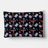 Anticonceptiepatroon feministisch etui (Achterkant)