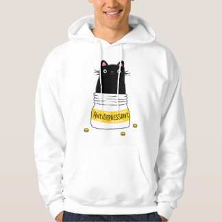 Antidepressivum Hoodie