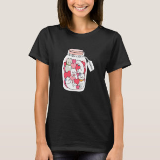 Antidepressivum Kat - Grappige Katten Miauw Kitty  T-shirt