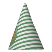 Antiek 1786 Oostelijk halfrond Kaart Thema Feest Feesthoedjes (Rechts)