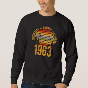 Antiek 1963  Legende sinds 1963 Trui