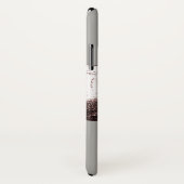 Antiek Albrecht Durer Engraving of Rhinoceros Case-Mate iPhone Case (Achterkant / rechts)