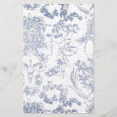 Antiek Angel Briefpapier (Voorkant)