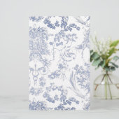 Antiek Angel  Briefpapier (Staand voorkant)