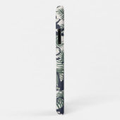 Antiek Apenpatroon Case-Mate iPhone Case (Achterkant/rechts)
