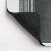 Antiek architecturaal element, gotische deuropenin muismat (Hoek)