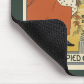 Antiek Art Nouveau, Bierbar Restaurant en Café Muismat (Hoek)