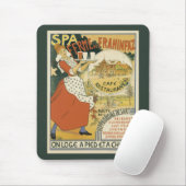 Antiek Art Nouveau, Bierbar Restaurant en Café Muismat (Met muis)