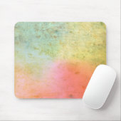 Antiek ARTs Patroon voor uw Ontwerp Muismat (Met muis)