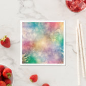 Antiek ARTs Patroon voor uw Ontwerp Servetten (Insitu)