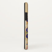 ANTIEK ASTROLOGIE, ZODIACELE SIGNALEN BLAUW GEM MO Case-Mate iPhone CASE (Achterkant/rechts)