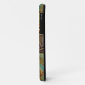 Antiek auto Case-Mate iPhone case (Achterkant/links)