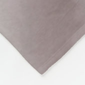 Antiek auto fleece deken (Hoek)