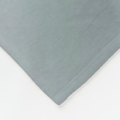 Antiek auto fleece deken (Hoek)