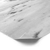 Antiek auto in Rock Creek Park, jaren 20 Poster (Hoek)