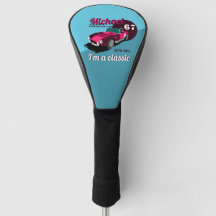  antiek autolegendarische naam