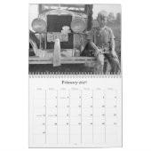 Antiek auto's - 2011 kalender (Feb 2027)