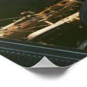 Antiek autowerf, 1942 poster (Hoek)