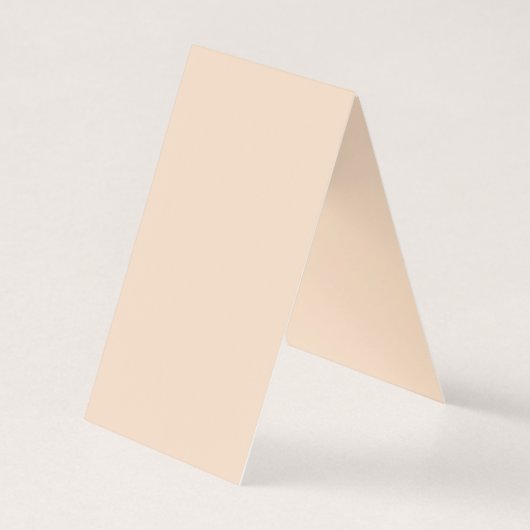 Antiek Baby Hartelijk dank Kaart (Achterkant)