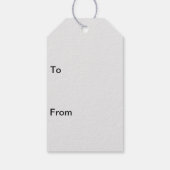 antiek barokke labels cadeaulabel (Achterkant)