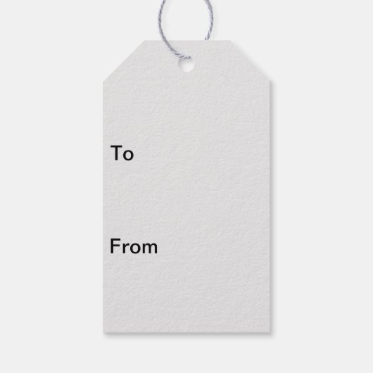 antiek barokke labels cadeaulabel (Achterkant)