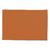 Antiek Batik Print Kussensloop (Achterkant)