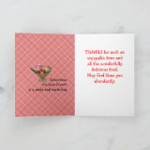 Antiek Bedankt Cookstove - pas om het even welke (Binnen)