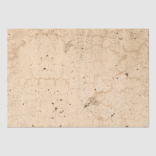  Antiek beige Land Farmhouse Grunge Tissuepapier