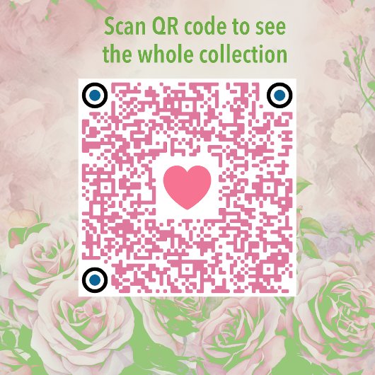  Antiek belettering vervaagd roze Cadeaupapier