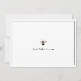  Antiek bij Classic Notitiekaartje