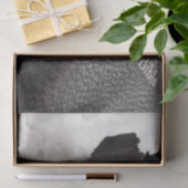 Antiek bijbelfotopapier tissuepapier (Geschenk)