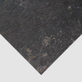  Antiek bladleder Tissuepapier (Detail)