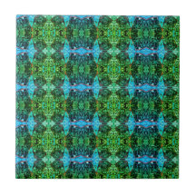  Antiek Blauw Kunst Nieuwe