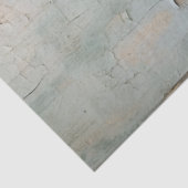 Antiek Blauw Romance Design Series 9 Tissuepapier (Detail)