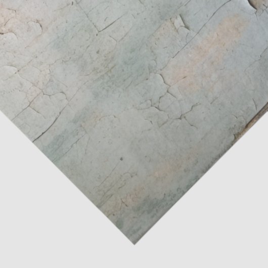 Antiek Blauw Romance Design Series 9 Tissuepapier (Detail)