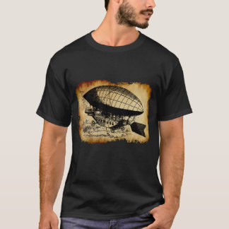 Antiek Blimp T-shirt