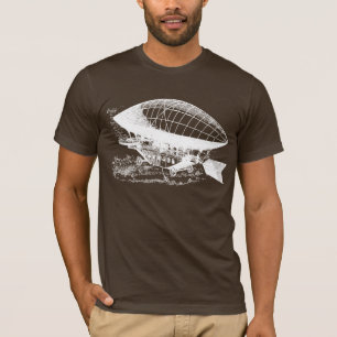 Antiek Blimp T-shirt