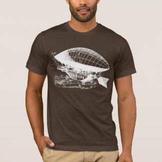 Antiek Blimp T-shirt