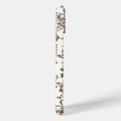 Antiek bloedsinaasappel Case-Mate iPhone case (Achterkant / Rechts)