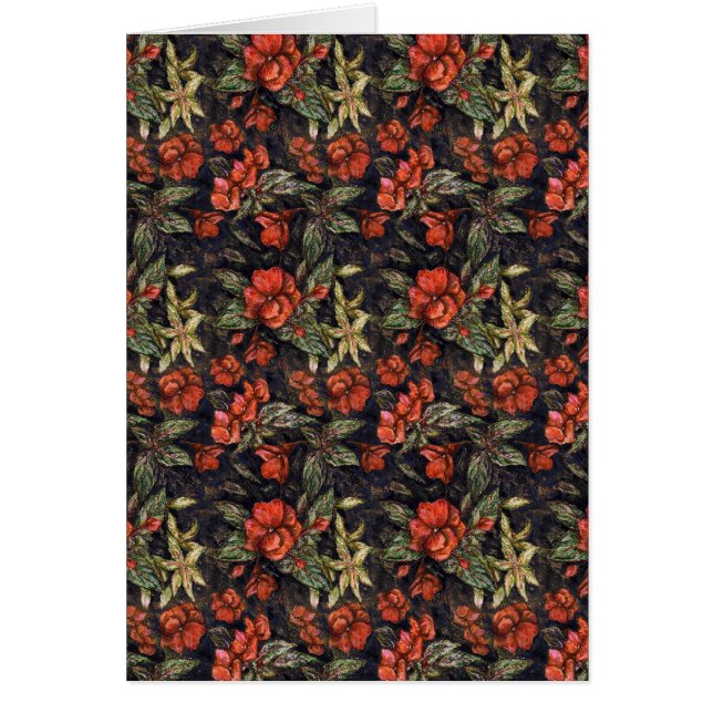 Antiek bloemen van Alexandra Cook o.a. Linandara (Voorkant)