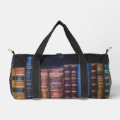 Antiek boek Bindingen Boeken Plunjezak (Voorkant)