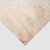 Antiek boeket van Paarse Rozen en Ivy Decoupage Tissuepapier (Detail)