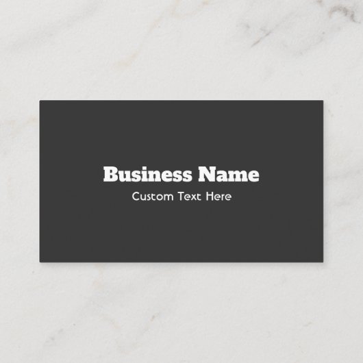 Antiek Boerderij tractor Visitekaartje (Achterkant)