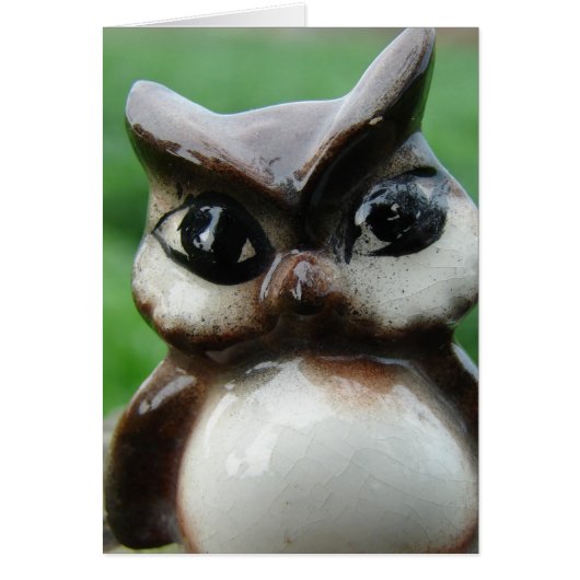 Antiek boomkor (Voorkant)