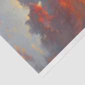 Antiek boot Vist netten bij de Dock Decoupage Tissuepapier (Detail)