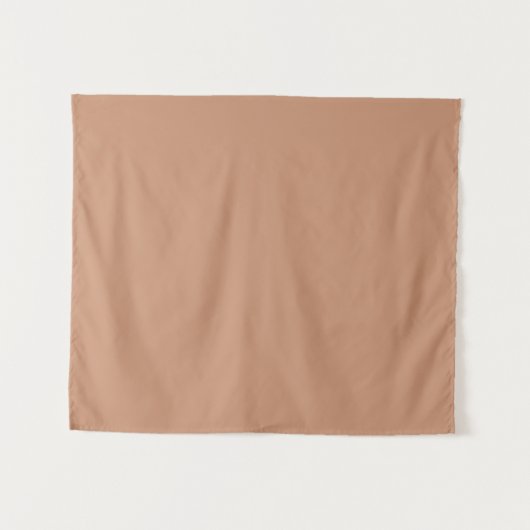 Antiek Brass Wandkleed (Voorkant (horizontaal))